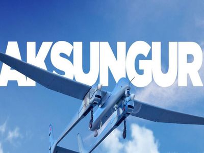 Yerli milli AKSUNGUR, yurt dışında yeni görevlere hazırlanıyor