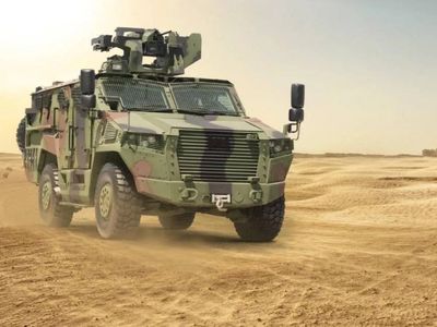 Yerli motor TUNA envantere giriyor: Türkiye artık dışardan motor ithal edilmeyecek