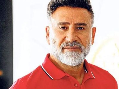 Yerli otomobil'in ilk alıcısı belli oldu! TOGG'u inceleyen İzzet Yıldızhan; "Çıkar çıkmaz almayı düşünüyorum"