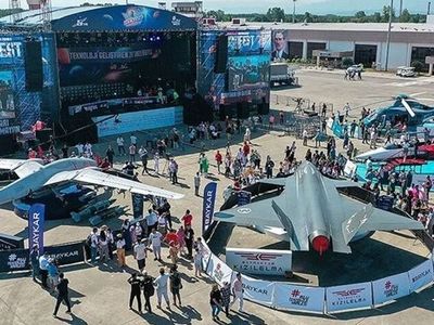 Yerli teknoloji firması Manc Games TEKNOFEST’in ritmini arttırıyor