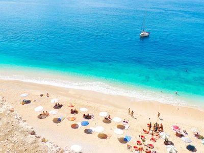 Yerli Turiste Erken Rezervasyon Önerisi