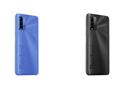 Yerli Üretim Redmi 9T Türkiye’de Satışa Sunuldu