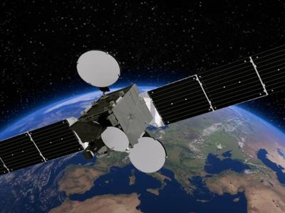 Yerli uydu Türksat 6A’dan müjde: Haziran 2024’te uzaya fırlatılacak