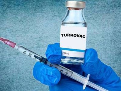 Yerli ve Milli: Turkovac Daha Etkili