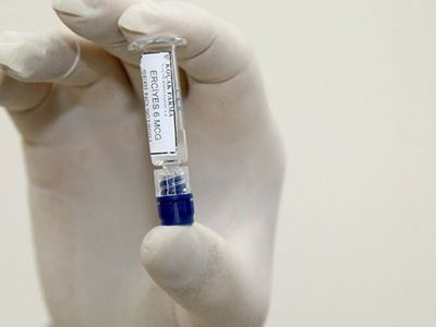 Yerli VLP Aşısı Yıl Sonuna Kadar Kullanıma Açılacak