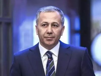 Yerlikaya: Son bir haftada FETÖ’ye 39 operasyon, 97 gözaltı
