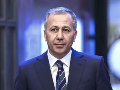 Yerlikaya'dan kayyum eleştirilerine yanıt: Terörle demokrasi yan yana duramaz