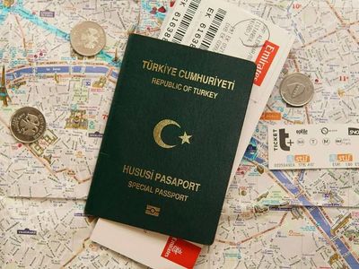 Yeşil pasaport kimlere verilir? Yeşil pasaport alma hakları nelerdir? Yeşil pasaport avantajları