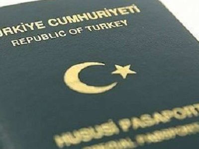 Yeşil pasaport nasıl yenilenir? Yeşil pasaport yenileme ücreti ve gerekli evraklar