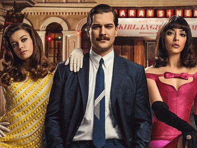 Yeşilçam 2. Sezon Fragmanı Yayınlandı! Ne Zaman Çıkacak?