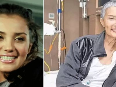 Yeşilçam oyuncusu Bahar Öztan kimdir? Nereli ve kaç yaşında? Bahar Öztan hayatı ve biyografisi