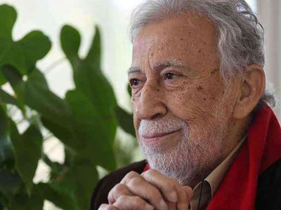 Yeşilçam'ın ağabeyinden acı haber: Arif Keskiner hayatını kaybetti