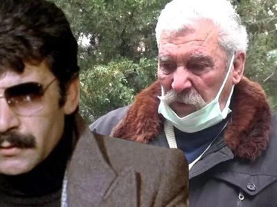 Yeşilçam'ın kötü adamı Hikmet Taşdemir hayatını kaybetti