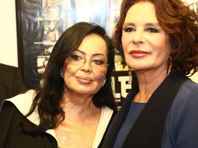 Yeşilçam’ın Sevilen İsmi Hülya Koçyiğit Ölümden Döndü