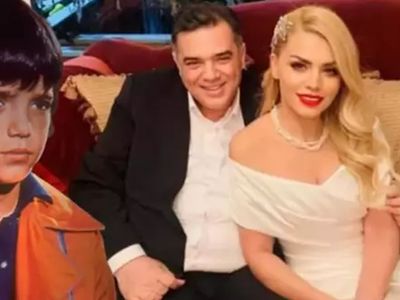 Yeşilçam'ın Sezercik'i mahkemede çok zor anlar yaşadı!