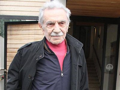 Yeşilçam'ın Ünlü İsmi Yoğun Bakıma Kaldırıldı! İbrahim Tatlıses Açıklamada Bulundu