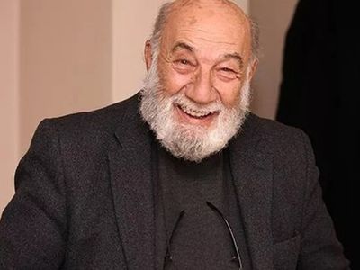 Yeşilçam’ın usta ismi Yılmaz Gruda hayatını kaybetti