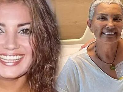 Yeşilçam'ın usta isminden acı haber: Bahar Öztan hayatını kaybetti! Bahar Öztan kimdir?