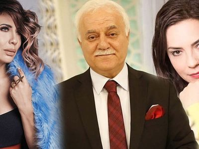 Yeşim Salkım ve Işın Karaca Sert Konuştu!