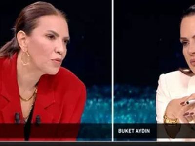 Yeşim Salkım’ın aldatma itirafı Buket Aydın’ı zorda bıraktı