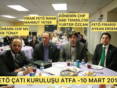 'Yetenekli' Bay Yurter Özcan'ın ihanet dolu yaşamı!