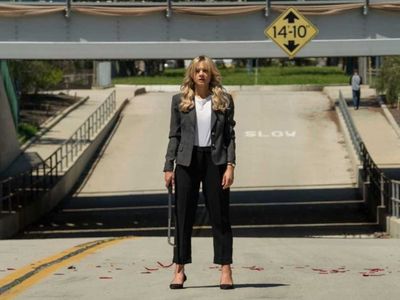 Yetenekli Genç Kadın – Promising Young Woman film konusu ve oyuncuları
