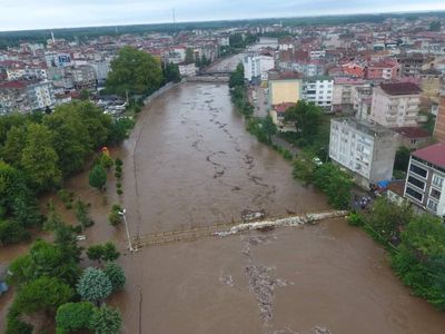 Yetkililerden açıklama geldi: Eğitime 1 gün ara verildi