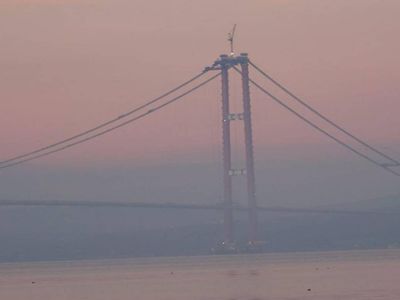 Yetkililerden önemli açıklama: Boğaz ulaşıma kapatıldı