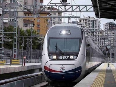 YHT Hızlı Tren bilet fiyatları Ankara, İstanbul, Konya biletleri 18 Nisan 2022 fiyat listesi
