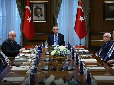 YİK Toplantısında “Terörsüz Türkiye” ve Okullardaki Şiddet Ele Alındı