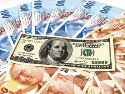 Yıl Sonu Dolar Tahminleri Değişti