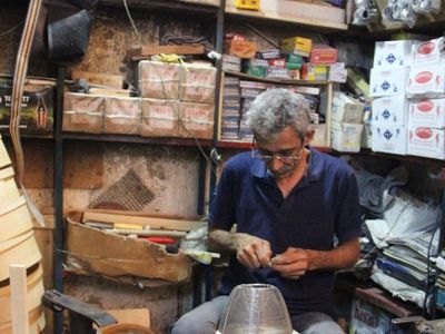 Yılanlar Çoğaldı Kapanlara Talep Arttı