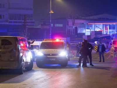 Yılbaşı gecesi kanlı saldırı: Çok sayıda kişi hayatını kaybetti