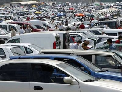 Yılbaşı öncesi ikinci el otomobilde talep artışı: Esnaftan tüketiciye araç almayın uyarısı