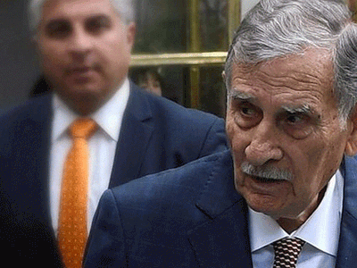 Yıldırım Akbulut Kimdir?