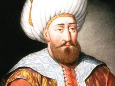 Yıldırım Beyazıt Kimdir, Kaç Yıl Tahtta Kaldı, İstanbul'u Kaç Kez Kuşattı?
