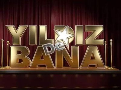 Yıldız De Bana ne zaman ve hangi kanalda başlayacak? Yıldız De Bana jüri üyeleri kimler, konsepti ne?