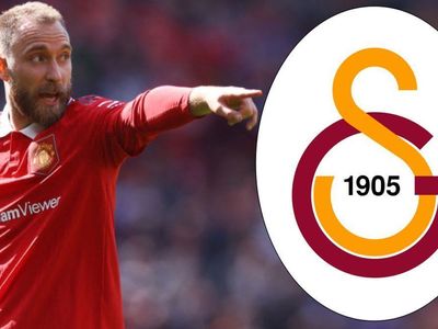 Yıldız Futbolcu Christian Eriksen, Galatasaray’ın kapısını çaldı!