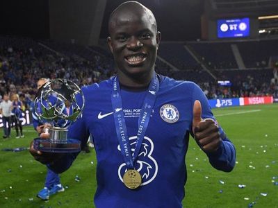 Yıldız Futbolcu Kante Tam Türkiye Hayranı Çıktı! Türkleri ve Türkiye’yi Çok Seviyorum