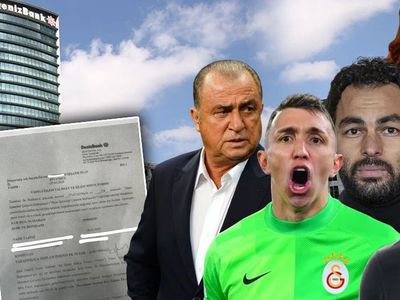 Yıldız futbolcular milyon dolarlık vurgunla dolandırılmıştı: İşin içinde Acun Ilıcalı da varmış!