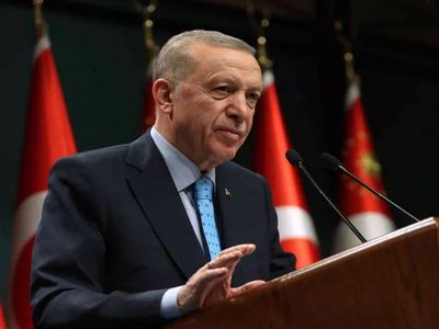 Yılın ilk Kabinesi bugün yapılıyor: Toplantının gündemi yoğun