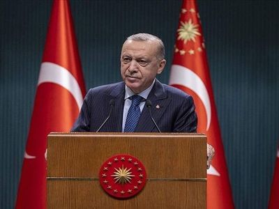 Yılın son Kabine Toplantısı yarın yapılacak: Gündemde EYT ve Karadeniz Gazı var