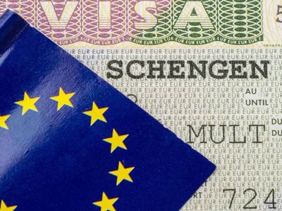 Yıllardır süren bekleyiş sona erdi: Bulgaristan ve Romanya Schengen bölgesine dahil edildi