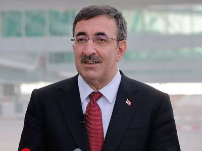 Cevdet Yılmaz: ''Daha İstikrarlı Bir Türkiye Hedefliyoruz''