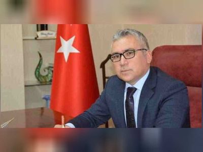 Yılmaz Şimşek kimdir? Yeni Sivas Valisi Yılmaz Şimşek nereli, kaç yaşında, hangi görevlerde bulundu?
