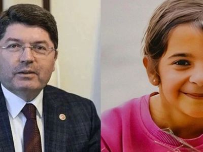 Yılmaz Tunç'tan Narin Açıklaması: ''Karanlıkta Hiçbir şey Kalmayacak''
