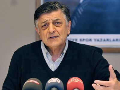 Yılmaz Vural Bir Kez Daha Fenerbahçe Başkanı Ali Koç'a Seslendi!