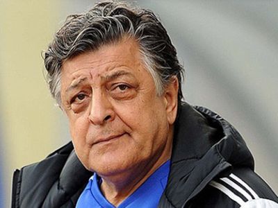 Yılmaz Vural Erzurumspor'dan Ayrıldı