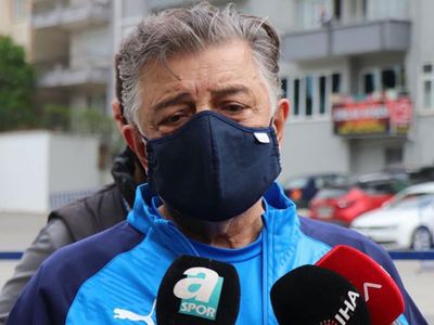 Yılmaz Vural Galibiyet Nedeniyle Sevinçli!