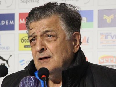 Yılmaz Vural İle Yükseliş Devam Ediyor